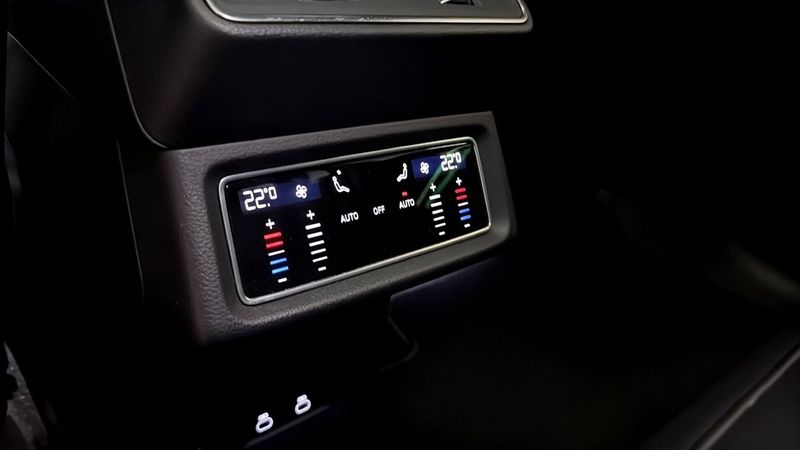 Audi Q8 e-tron bild 16