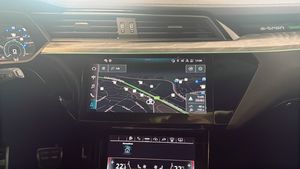 Audi Q8 e-tron bild 9