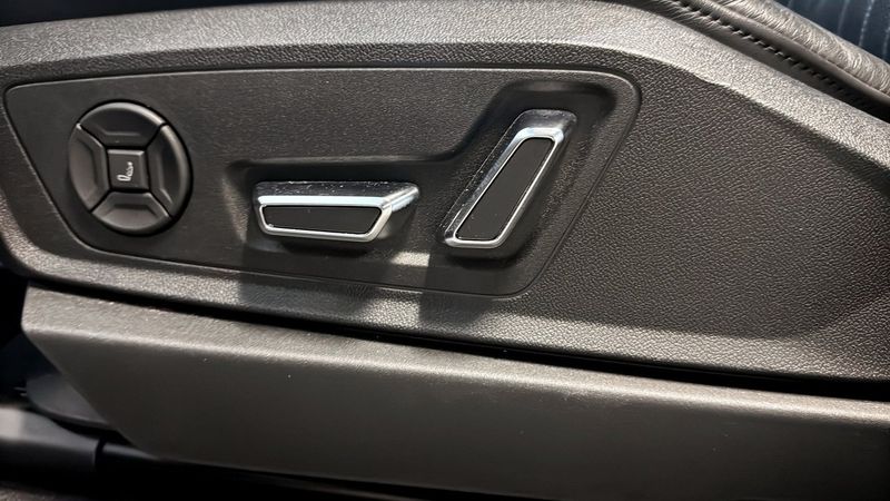 Audi Q8 e-tron bild 18
