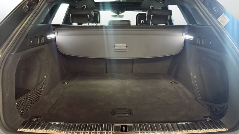 Audi Q8 e-tron bild 12