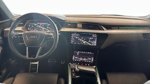 Audi Q8 e-tron bild 10