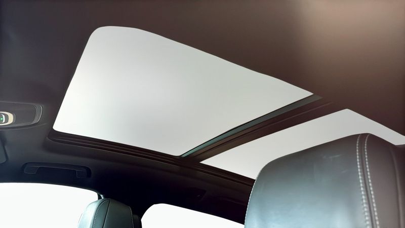 Audi Q8 e-tron bild 14
