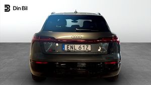 Audi Q8 e-tron bild 5