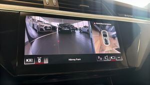 Audi Q8 e-tron bild 20