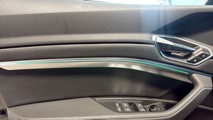 Audi Q8 e-tron bild 17