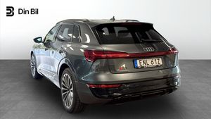 Audi Q8 e-tron bild 3