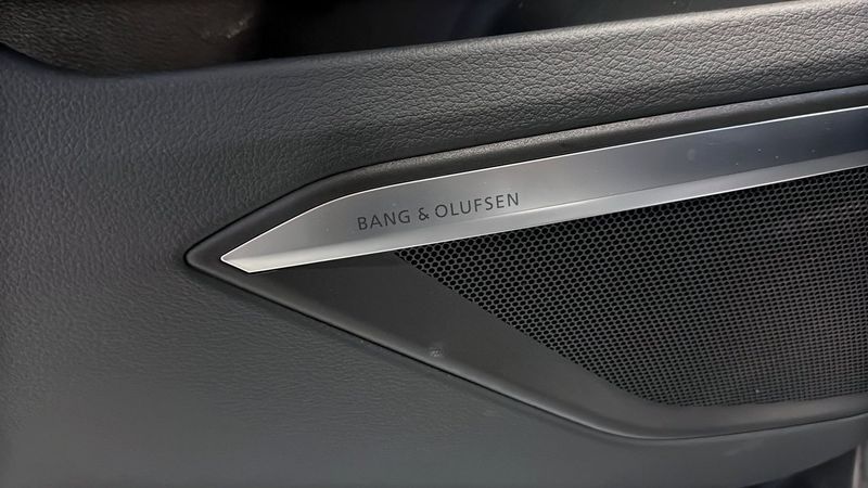 Audi Q8 e-tron bild 15