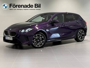 BMW 120 bild 1