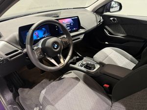 BMW 120 bild 11