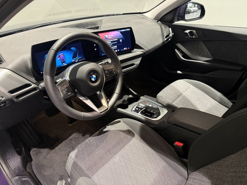 BMW 120 bild 11