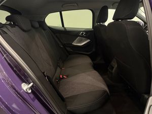BMW 120 bild 7