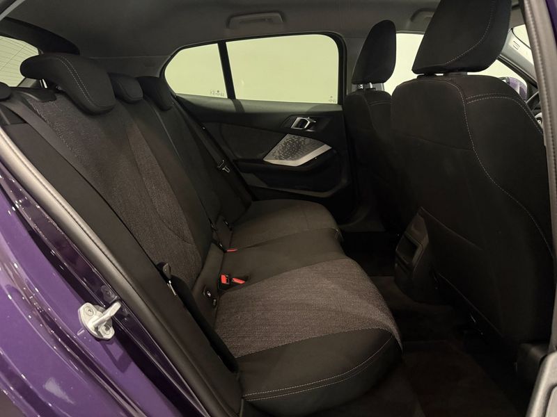 BMW 120 bild 7