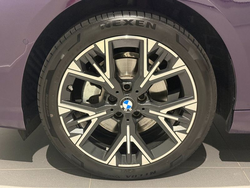 BMW 120 bild 5