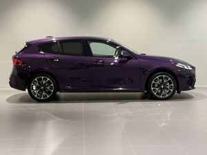 BMW 120 bild 3