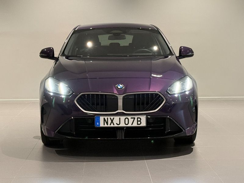 BMW 120 bild 2