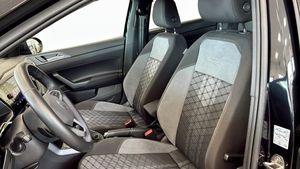 Volkswagen Taigo bild 8