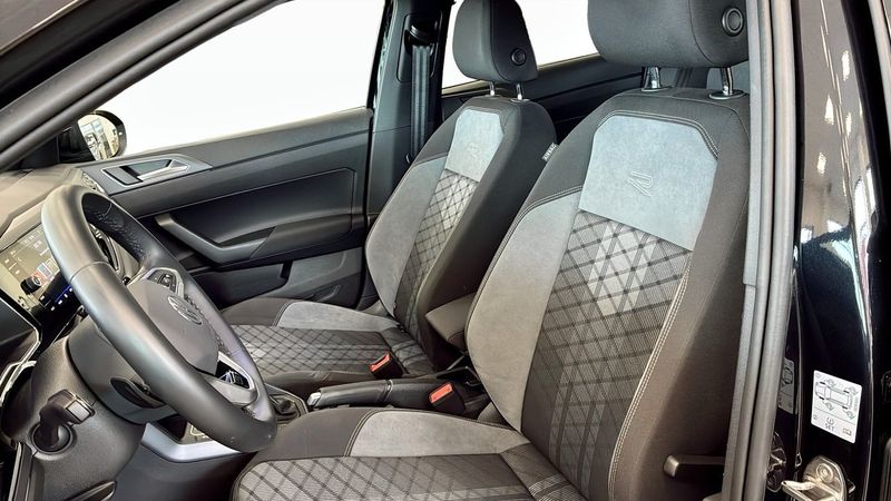 Volkswagen Taigo bild 8