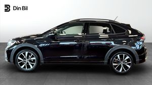Volkswagen Taigo bild 2