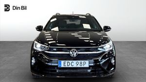 Volkswagen Taigo bild 4