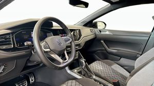 Volkswagen Taigo bild 7