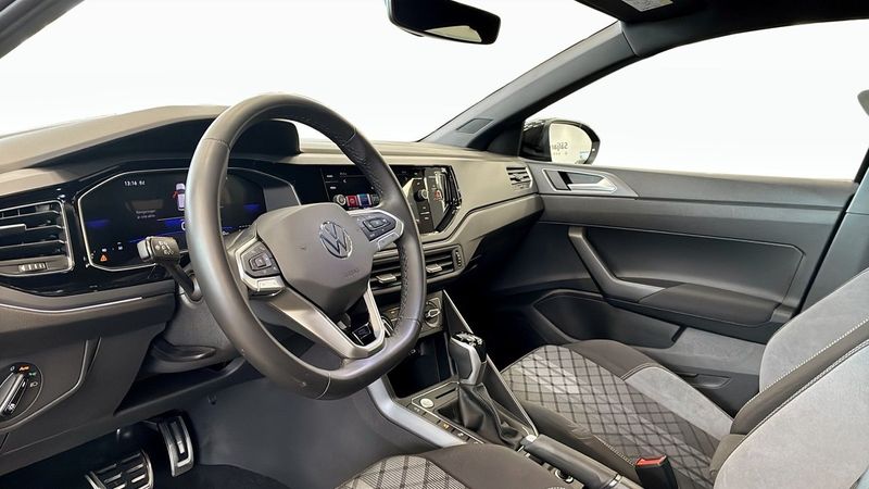 Volkswagen Taigo bild 7
