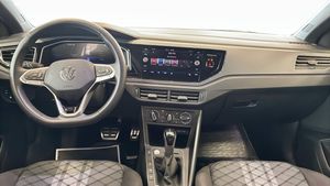 Volkswagen Taigo bild 10