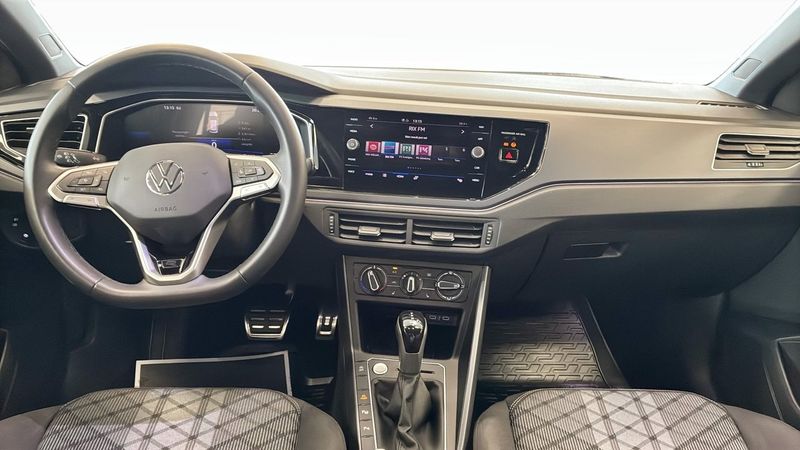 Volkswagen Taigo bild 10