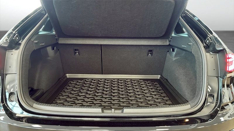 Volkswagen Taigo bild 12