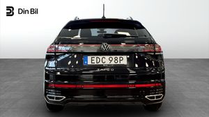 Volkswagen Taigo bild 5