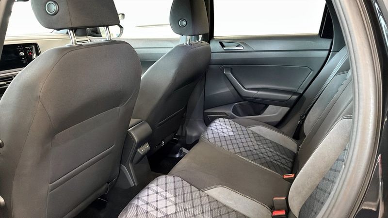 Volkswagen Taigo bild 11