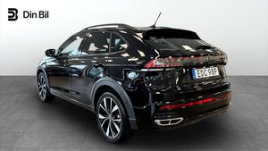 Volkswagen Taigo bild 3