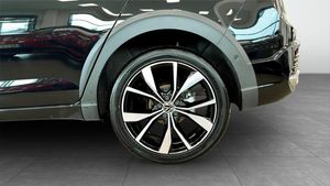 Volkswagen Taigo bild 6