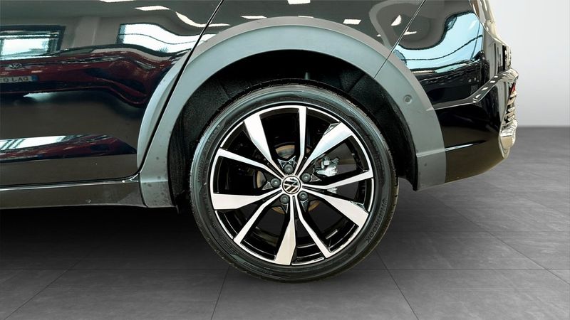 Volkswagen Taigo bild 6
