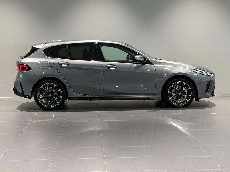 BMW 120 bild 3