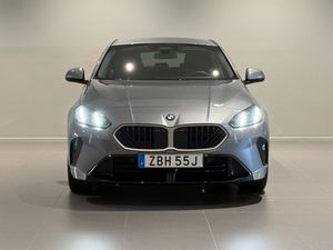BMW 120 bild 2