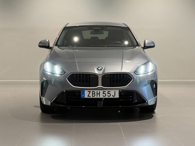 BMW 120 bild 2