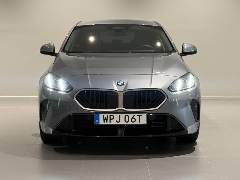 BMW 120 bild 2