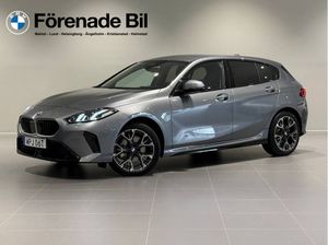 BMW 120 bild 1