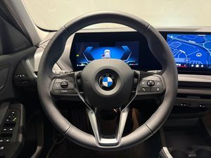 BMW 120 bild 13