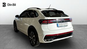 Volkswagen Taigo bild 3