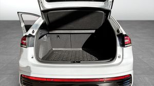 Volkswagen Taigo bild 12