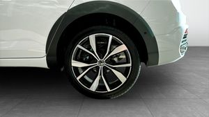 Volkswagen Taigo bild 6