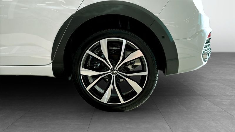 Volkswagen Taigo bild 6