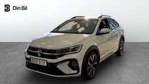 Volkswagen Taigo bild 1