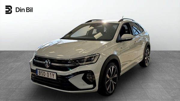 Volkswagen Taigo R-LINE 1.0 TSI | Edition | Backkamera - 2026