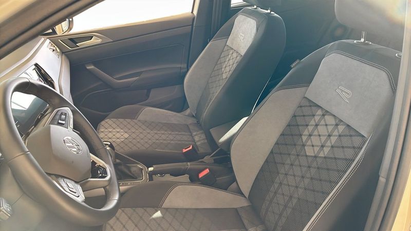 Volkswagen Taigo bild 8