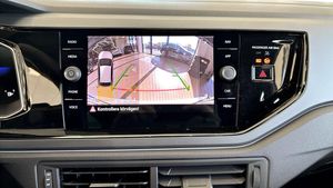Volkswagen Taigo bild 13