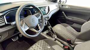 Volkswagen Taigo bild 7
