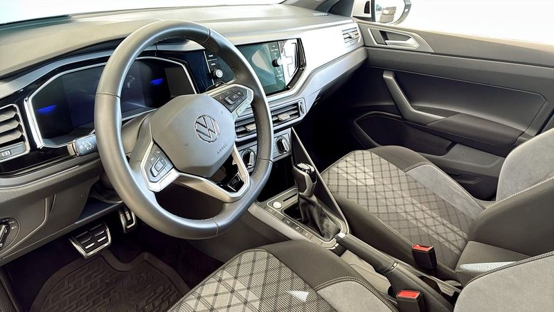 Volkswagen Taigo bild 7