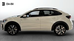 Volkswagen Taigo bild 2